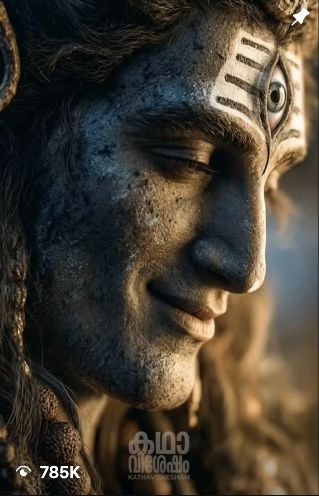 Shiva cinematic Instagram reel preview